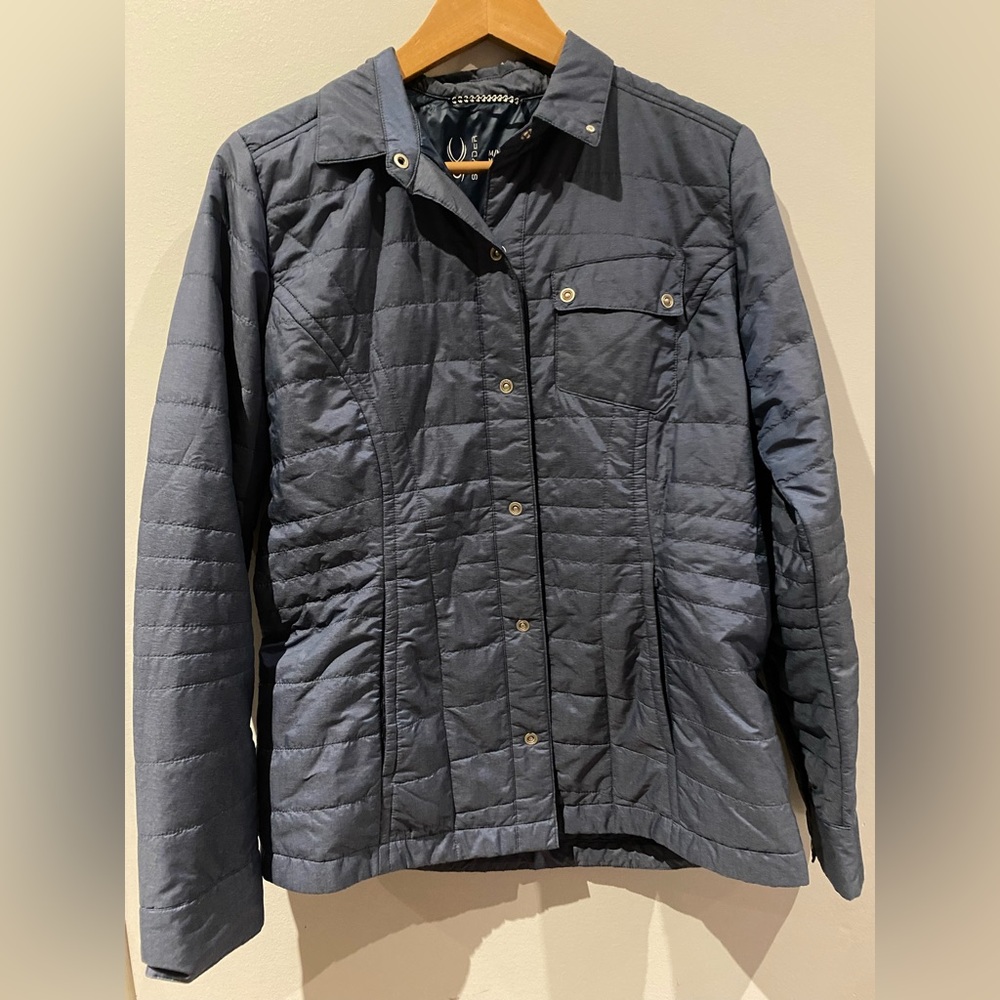 Spyder Light Weight Jacket